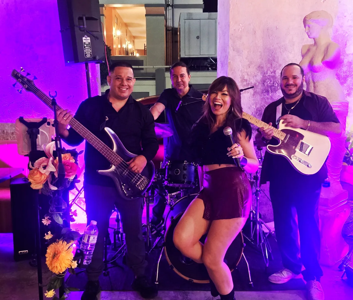 Banda El Jangueo - foto 1