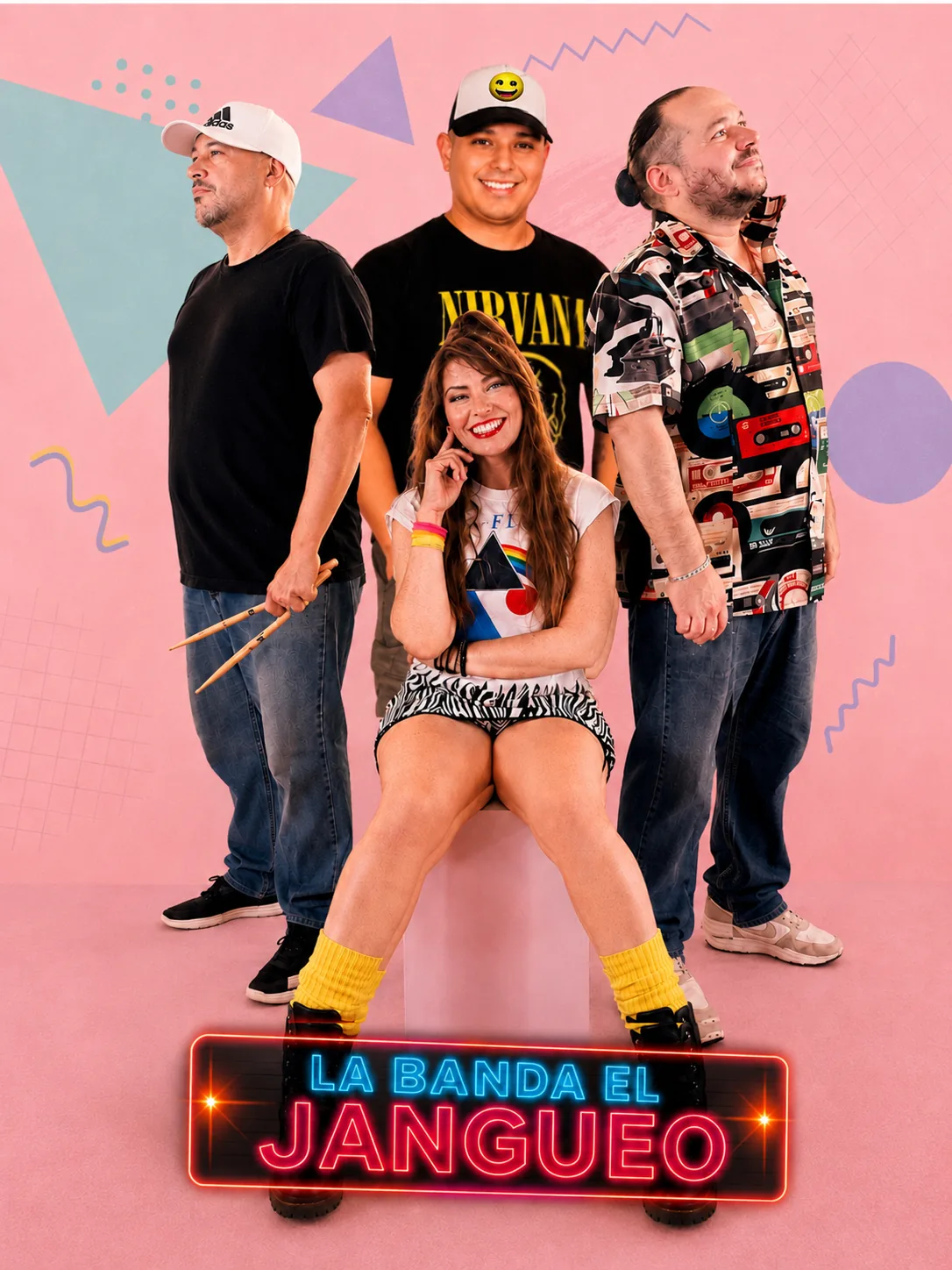 Banda El Jangueo - foto 4